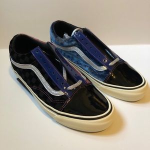 Vans Vault Feature Sinners Club Old Skool Size 12